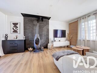  Maison à vendre 6 pièces 120 m²