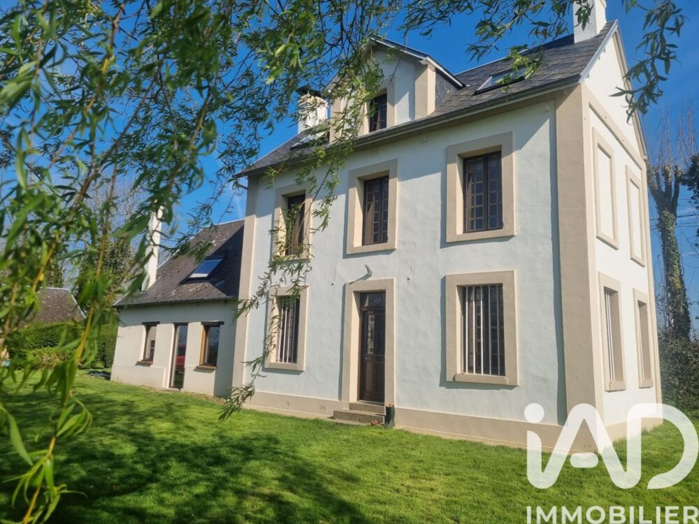 Vente Maison Vente Maison d'architecte 7 pièces Montivilliers