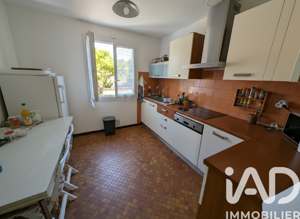 Vente Maison Vente Maison/villa 5 pièces Montignac-charente