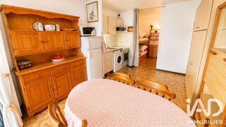  Appartement à vendre 2 pièces 30 m²