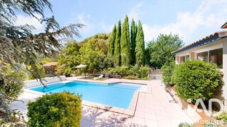  Maison à vendre 7 pièces 220 m²