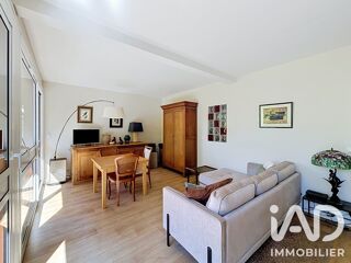  Appartement à vendre 2 pièces 55 m²