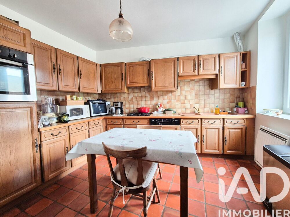 Vente Appartement Vente Appartement 3 pièces Richebourg
