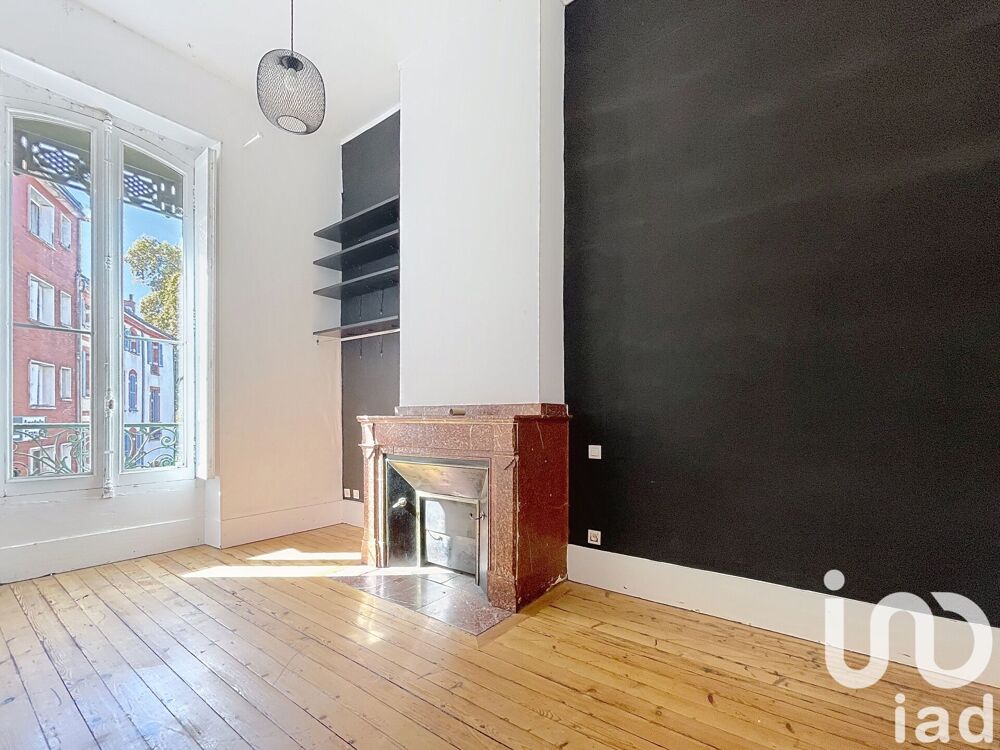 � vendre  Appartement Toulouse (31000)