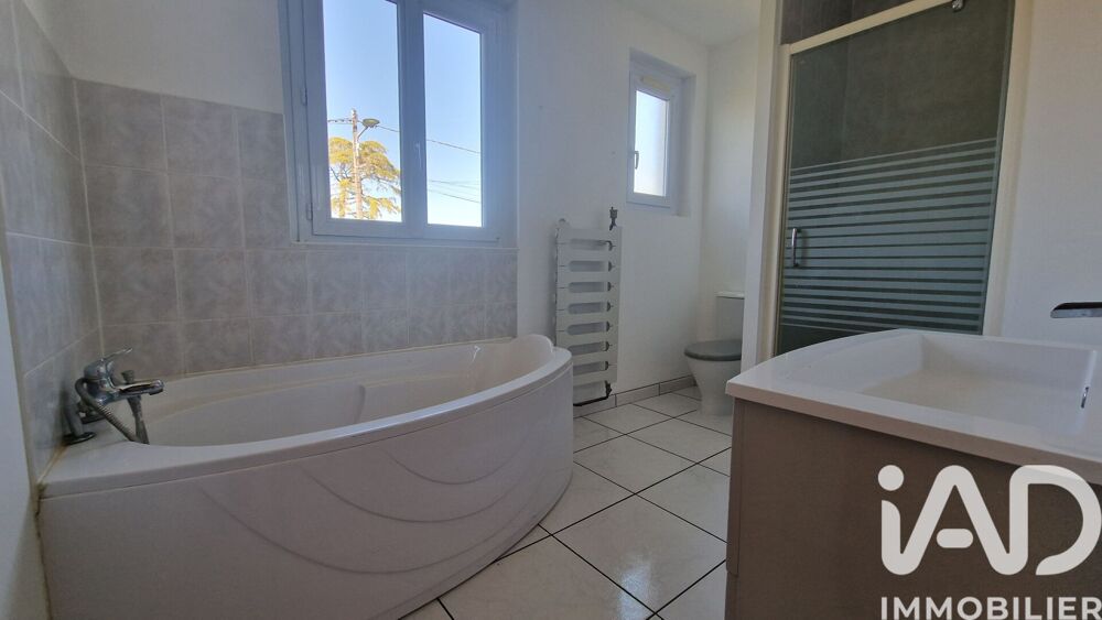 Vente Pavillon 4 pièces