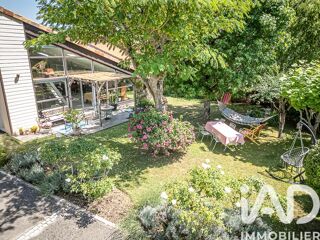  Maison � vendre 6 pi�ces 134 m�