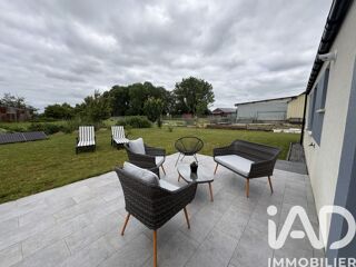  Maison à vendre 4 pièces 105 m²