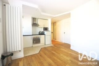  Appartement à vendre 2 pièces 30 m²