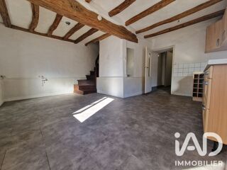  Maison à vendre 3 pièces 50 m²