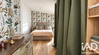  Maison à vendre 5 pièces 135 m²