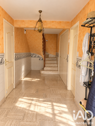  Maison à vendre 6 pièces 121 m²
