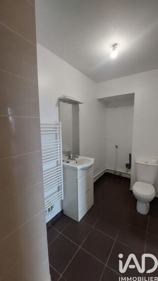  Appartement à vendre 2 pièces 29 m²