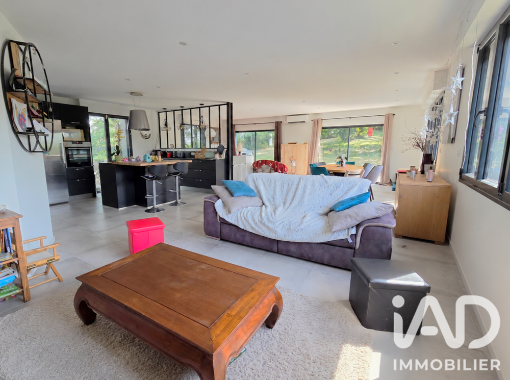 Vente Maison Vente Maison/villa 8 pièces Longuenée-en-anjou