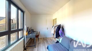  Appartement � vendre 3 pi�ces 51 m�