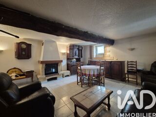  Maison à vendre 3 pièces 63 m²