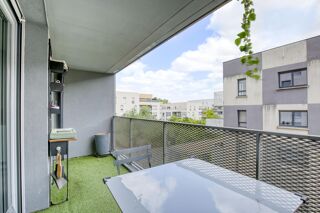  Appartement � louer 3 pi�ces 66 m�