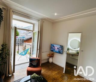  Appartement à vendre 1 pièce 17 m²