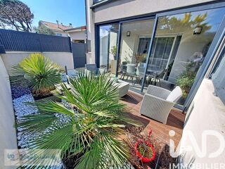  Maison à vendre 4 pièces 111 m²