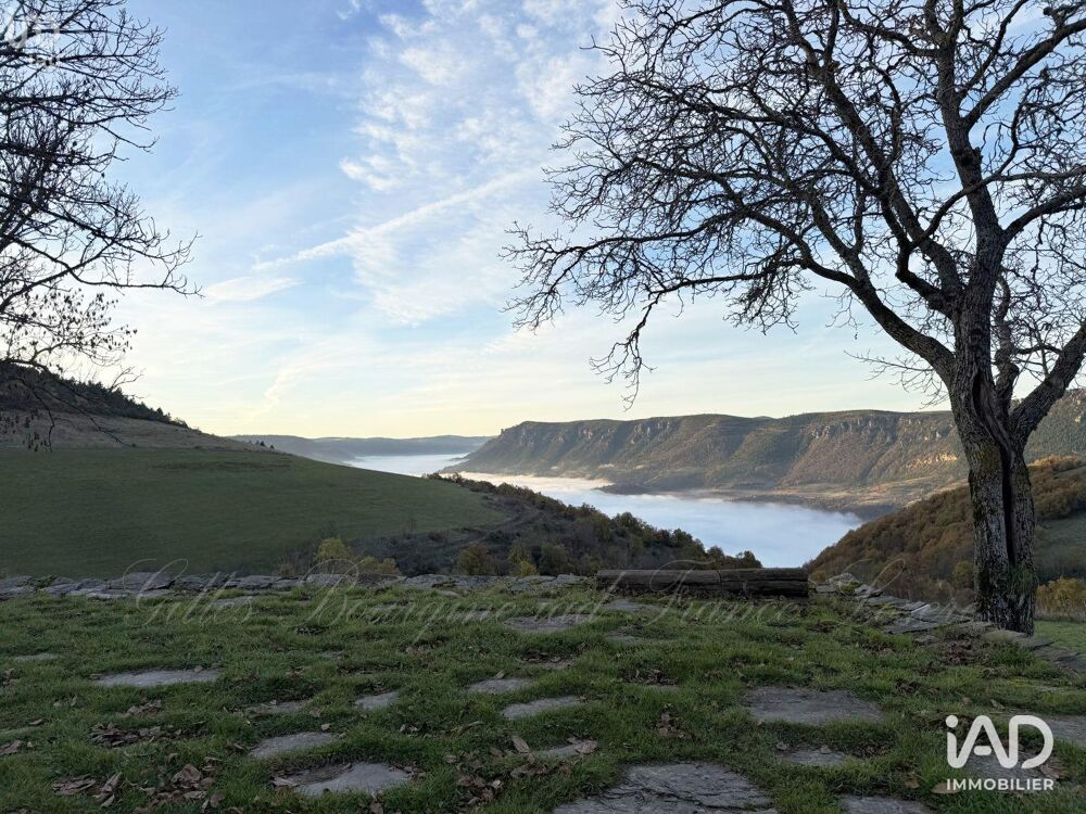 à vendre  Maison Florac (48400)