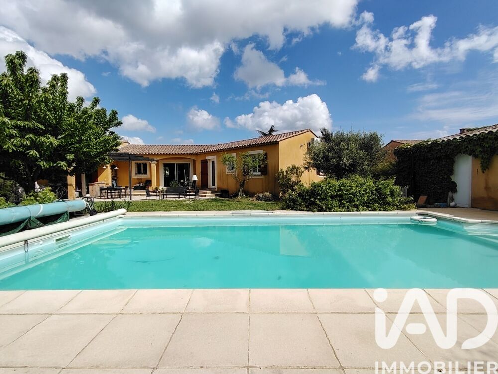 Vente Maison Vente Maison traditionnelle 5 pièces Pont-saint-esprit