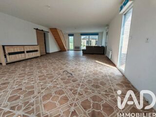  Maison à vendre 5 pièces 121 m²