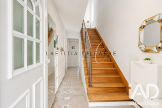  Maison à vendre 6 pièces 122 m²