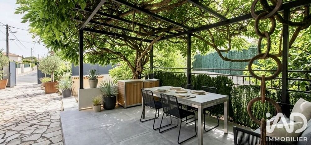 Vente Maison Vente Maison/villa 6 pièces Fréjus