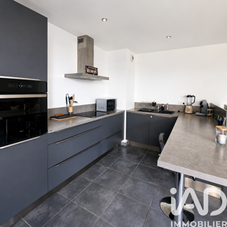  Appartement à vendre 2 pièces 52 m²