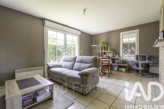  Appartement à vendre 3 pièces 64 m²