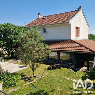  Maison à vendre 7 pièces 145 m²