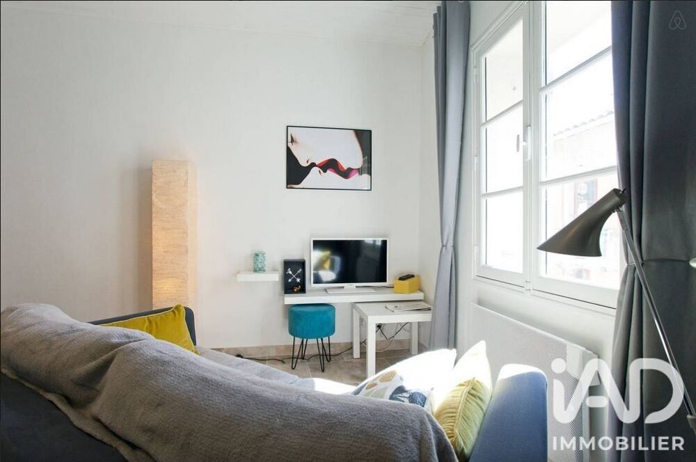 Vente Appartement Vente Appartement 2 pièces Arles