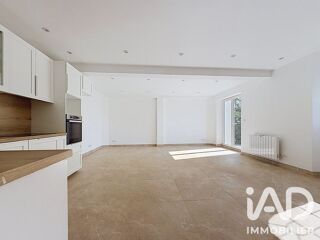  Appartement à louer 3 pièces 66 m²