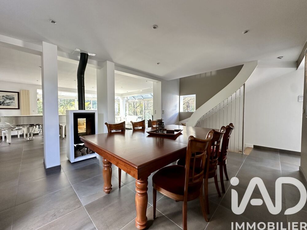 Vente Maison Vente Maison/villa 9 pièces Sucy-en-brie