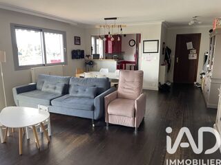  Appartement à vendre 4 pièces 105 m²