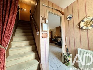  Maison à vendre 4 pièces 90 m²