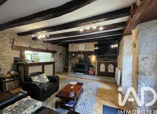  Maison à vendre 6 pièces 105 m²