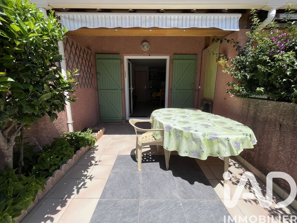 Vente Pavillon 3 pièces