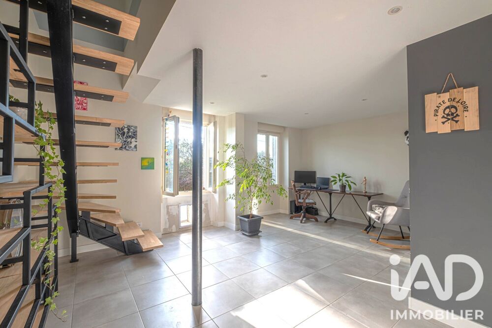 Vente Maison Vente Maison/villa 5 pièces Chalonnes-sur-loire