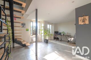  Maison à vendre 5 pièces 138 m²