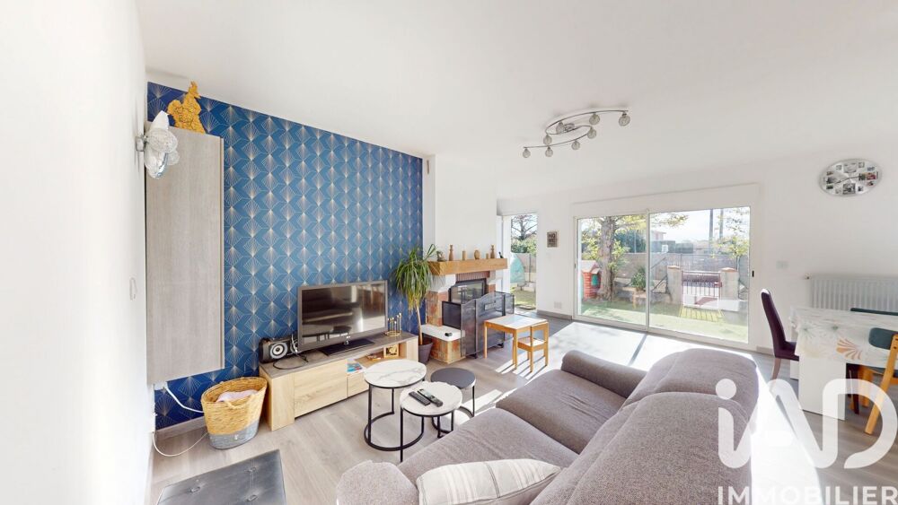 Vente Maison Vente Maison/villa 6 pièces Lavernose-lacasse