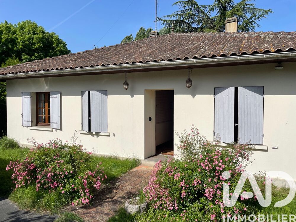 Vente Maison/villa 5 pièces
