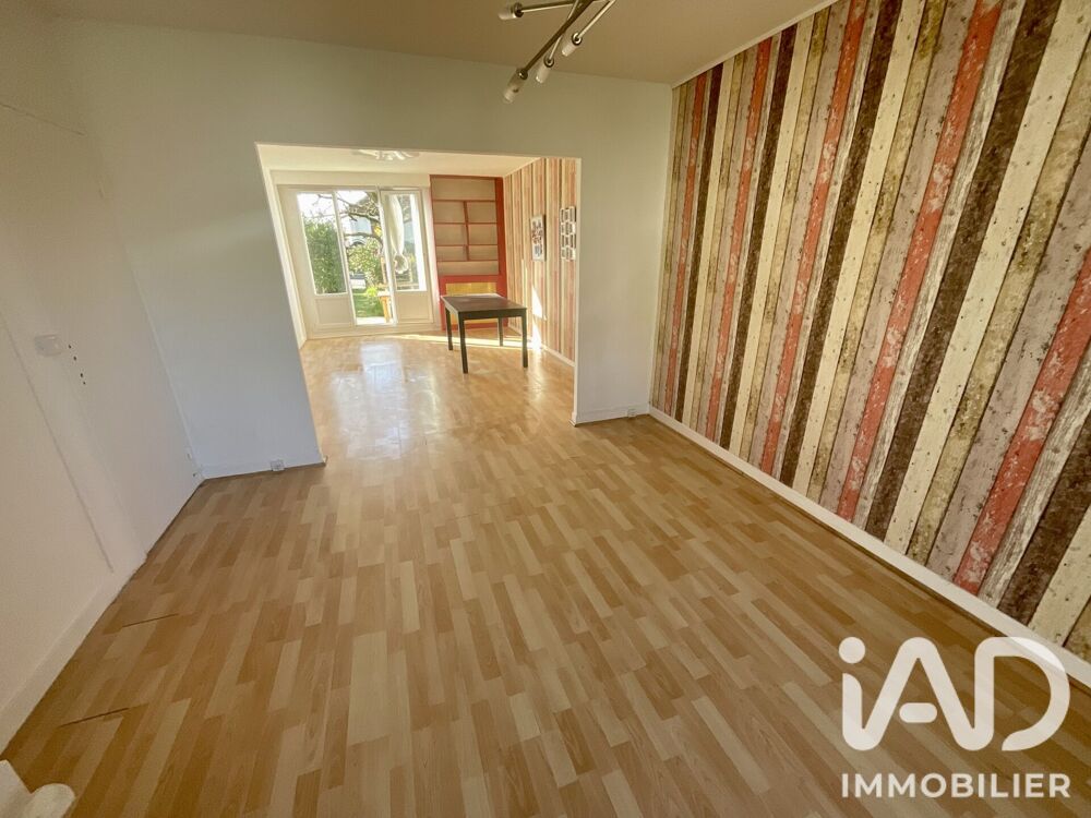 Vente Maison Vente Maison traditionnelle 8 pièces Brétigny-sur-orge