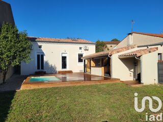  Maison à vendre 6 pièces 145 m²