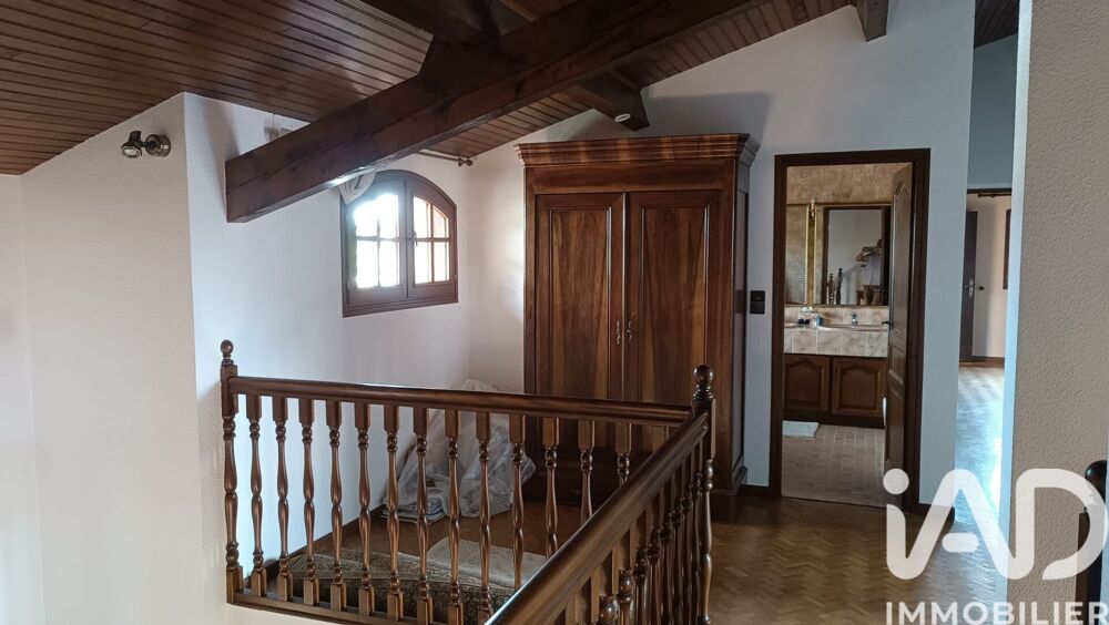 Vente Maison Vente Maison/villa 7 pièces Fenouillet