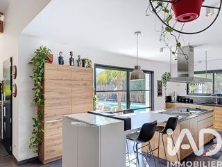  Maison à vendre 7 pièces 263 m²
