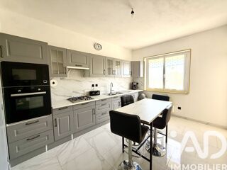  Maison � vendre 7 pi�ces 134 m�