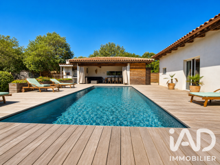  Maison à vendre 11 pièces 295 m²