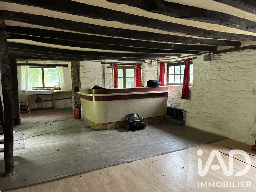 Vente Maison Vente Maison/villa 3 pièces Mauron