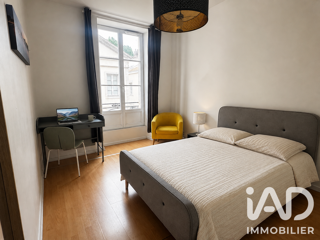  Appartement à vendre 3 pièces 54 m²