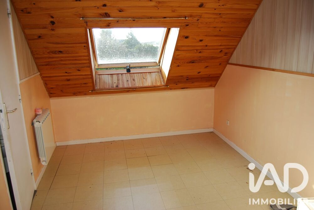 Vente Maison Vente Maison/villa 4 pièces Ruffigné